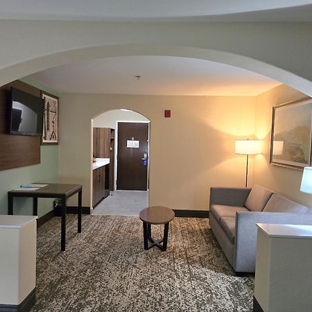 Best Western Casa Villa Suites Гарлінґен Екстер'єр фото