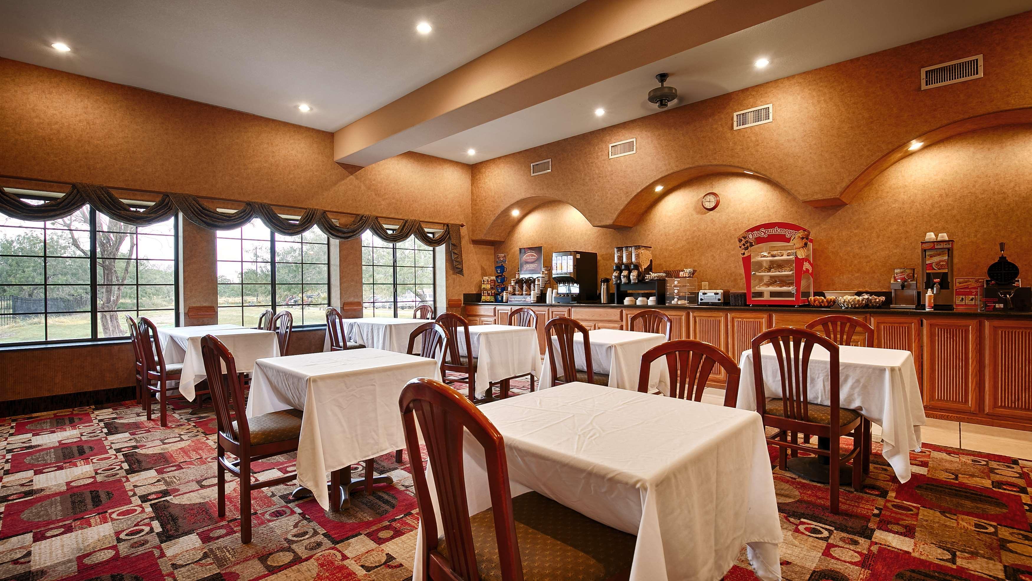 Best Western Casa Villa Suites Гарлінґен Екстер'єр фото