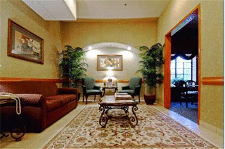 Best Western Casa Villa Suites Гарлінґен Екстер'єр фото